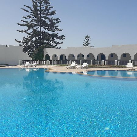 Hotel Les Omayades Agadir Eksteriør bilde